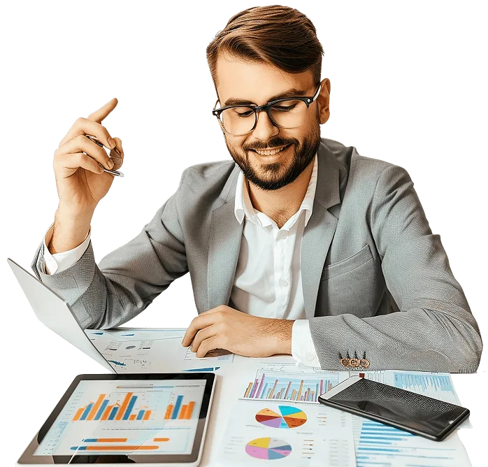 Expert Solutions for Corporate  Financial Success. - 优直播NBA